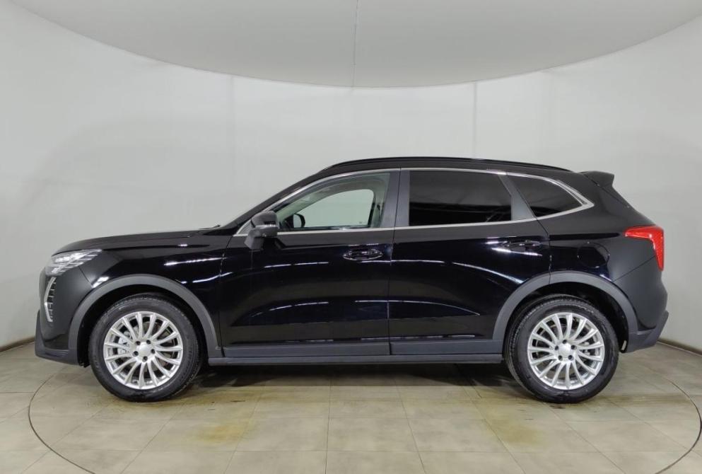 Haval Jolion I Рестайлинг Волгоград  - изображение 4