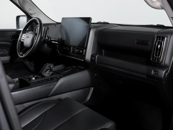 Haval H9 II с пробегом 2024 года, цена 4 199 000 рублей, 13607 км, внедорожник, Автокод Объявления
