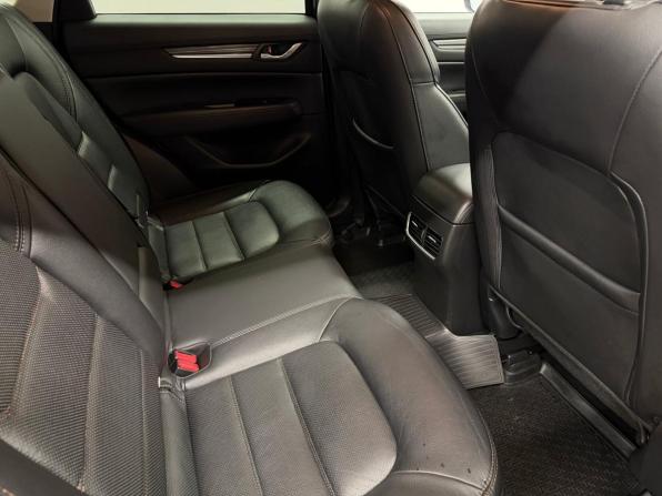 Mazda CX-5 II с пробегом 2017 года, цена 2 260 000 рублей, 123379 км, внедорожник, Автокод Объявления