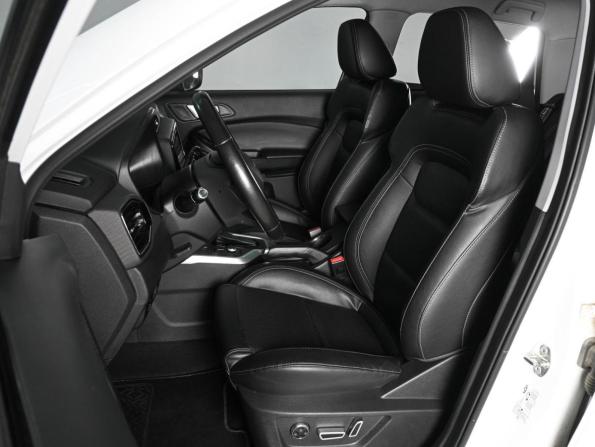 Chery Tiggo 4 I Рестайлинг с пробегом 2021 года, цена 1 429 000 рублей, 77370 км, внедорожник, Автокод Объявления
