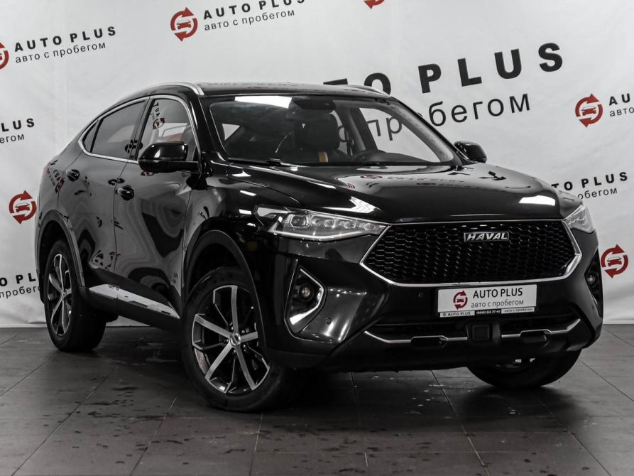Haval F7x I Минеральные Воды  - изображение 1