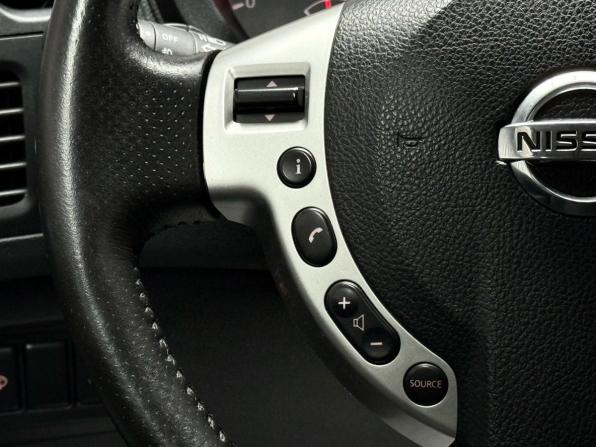 Nissan X-Trail II Рестайлинг с пробегом 2011 года, цена 1 369 000 рублей, 97289 км, внедорожник, Автокод Объявления