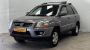 Kia Sportage II Рестайлинг Липецк  - изображение 14
