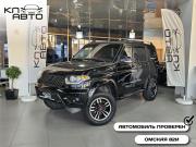 УАЗ Patriot I Рестайлинг 3 Курган  - изображение 24
