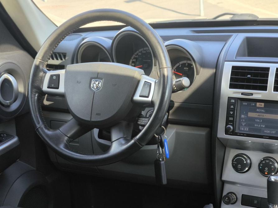 Dodge Nitro Санкт-Петербург  - изображение 20