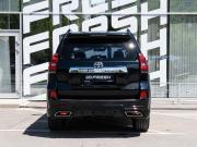 Toyota Land Cruiser Prado 150 Series Волгоград  - изображение 30