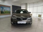 Kia Cerato II Москва  - изображение 20