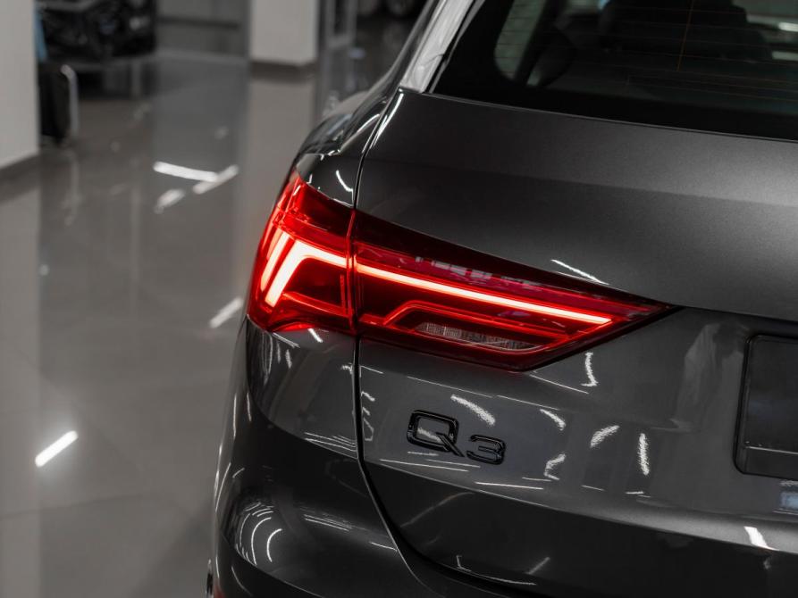 Audi Q3 II (F3) Москва  - изображение 25