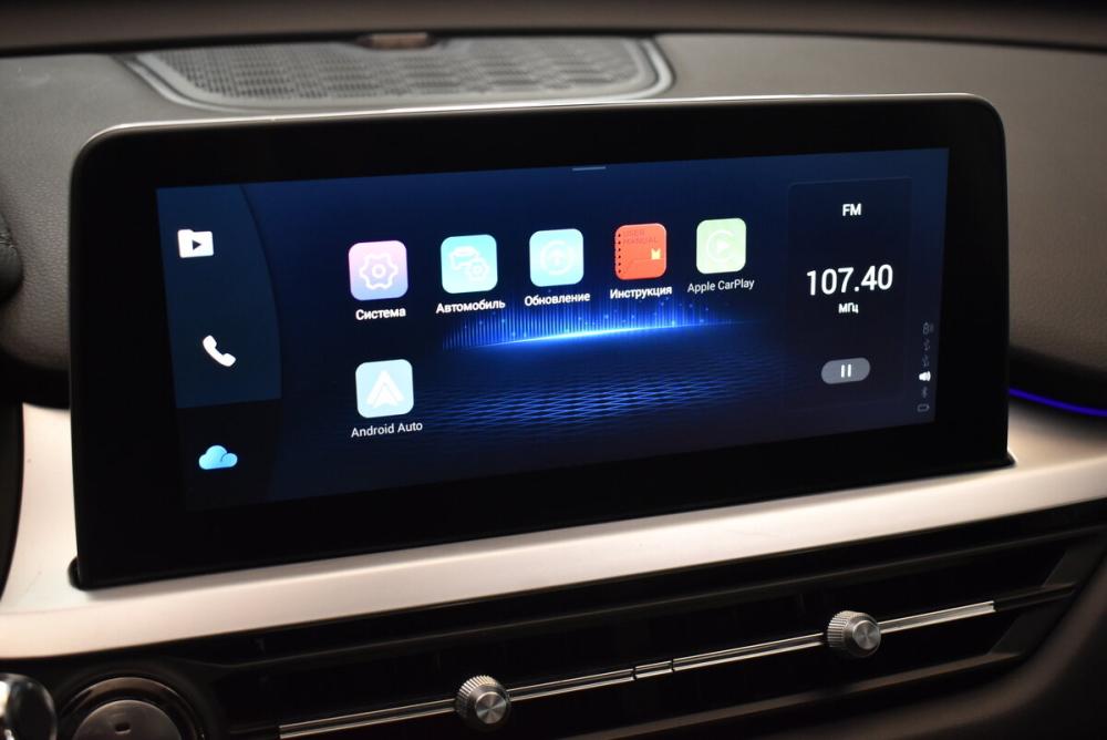 Chery Tiggo 7 Pro I Москва  - изображение 7
