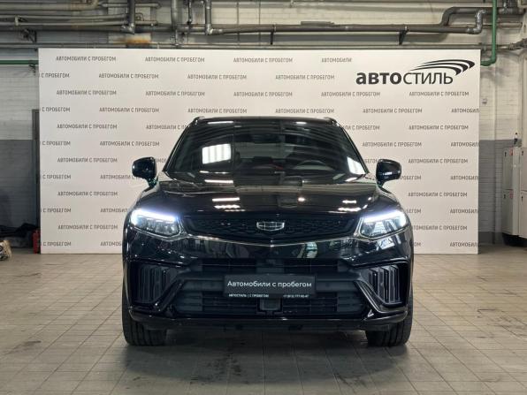 Geely Tugella I Рестайлинг с пробегом 2023 года, цена 2 699 000 рублей, 48000 км, внедорожник, Автокод Объявления