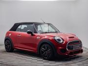 Mini Hatch III (F55/F56) Рестайлинг Москва  - изображение 20