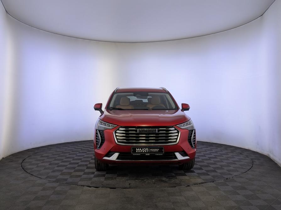 Haval Jolion I Москва  - изображение 2