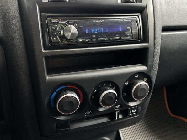 Hyundai Getz I Рестайлинг с пробегом 2008 года, цена 418 000 рублей, 220720 км, хэтчбек, Автокод Объявления
