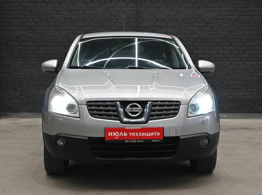 Nissan Qashqai I Екатеринбург  - изображение 2
