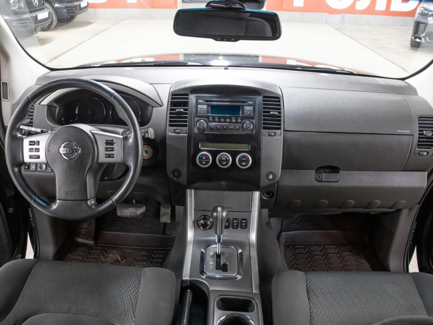 Nissan Pathfinder III Рестайлинг Москва  - изображение 17
