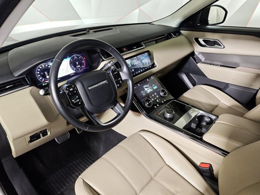 Land Rover Range Rover Velar I Москва  - изображение 17