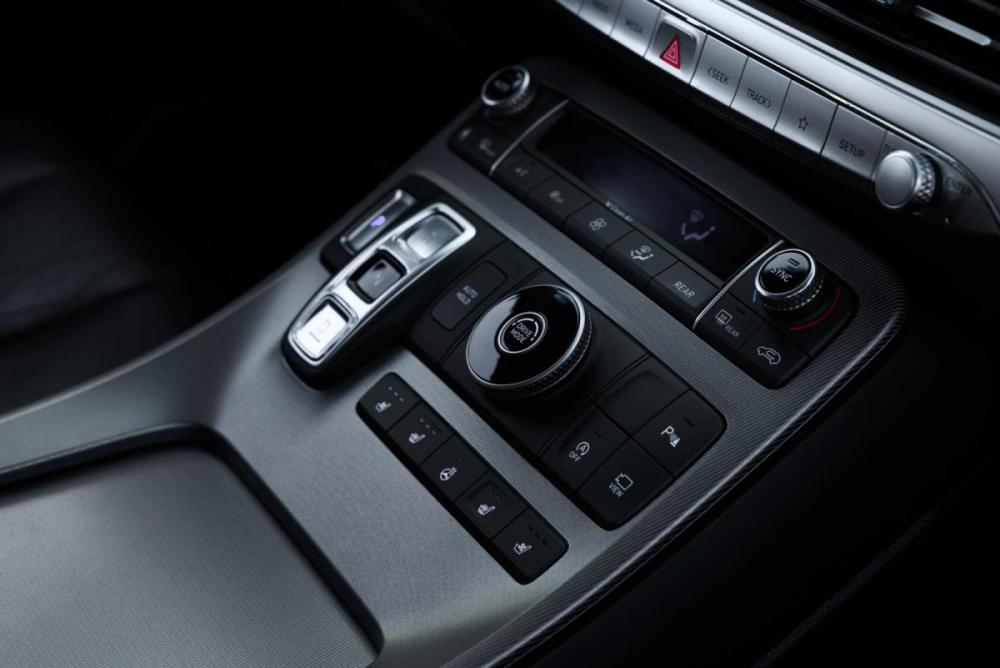 Hyundai Palisade I Ульяновск  - изображение 18