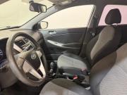 Hyundai Solaris I Пермь  - изображение 27
