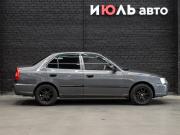 Hyundai Accent II Екатеринбург  - изображение 26