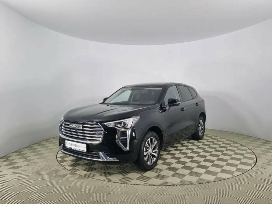 Haval Jolion I Воронеж  - изображение 1