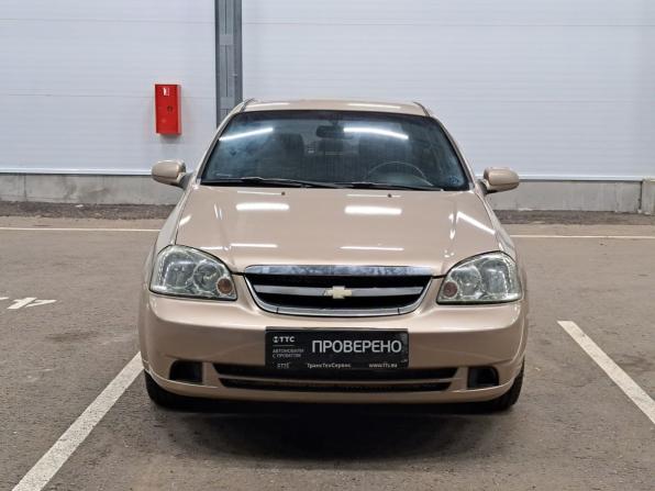 Chevrolet Lacetti I с пробегом 2008 года, цена 355 000 рублей, 292839 км, седан, Автокод Объявления