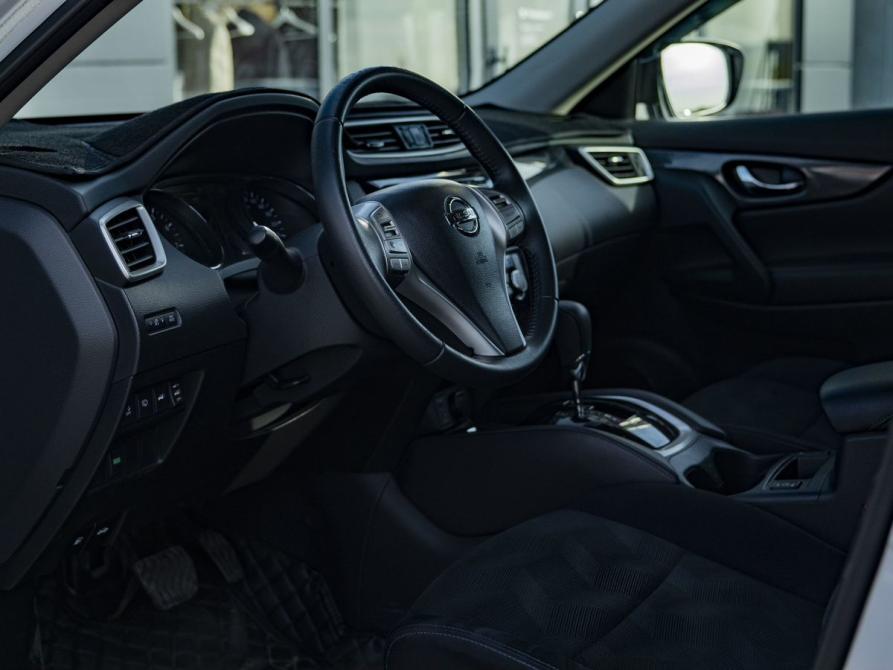 Nissan X-Trail III Ростов-на-Дону  - изображение 8