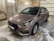 Hyundai Solaris II Пермь  - изображение 5