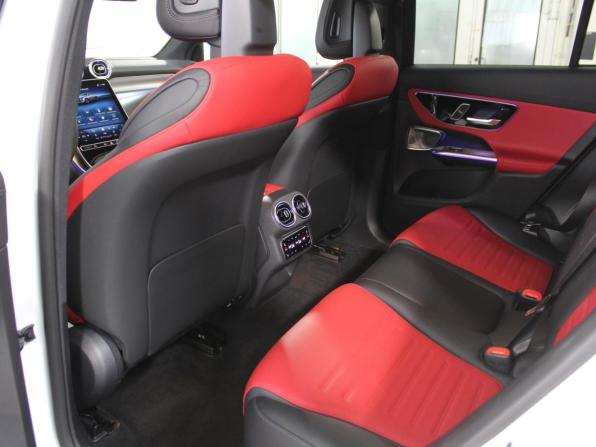 Новый Mercedes-Benz GLC Coupe II (C254) 2025 года, цена 10 500 000 рублей, внедорожник, Автокод Объявления