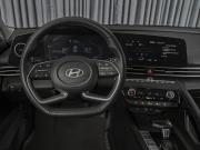 Hyundai Elantra VII (CN7) Рестайлинг Ставрополь  - изображение 39