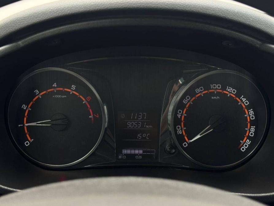 Lada (ВАЗ) Granta I Рестайлинг Екатеринбург  - изображение 21