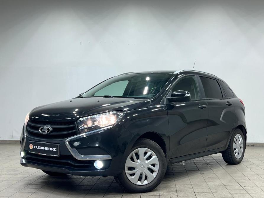 Lada (ВАЗ) XRAY I Кемерово  - изображение 2