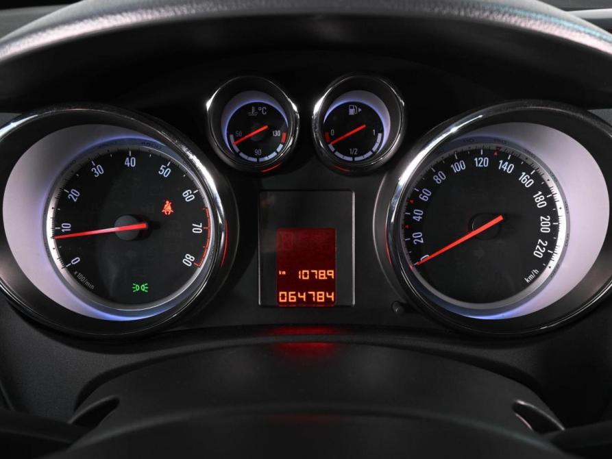 Opel Meriva B Ростов-на-Дону  - изображение 16