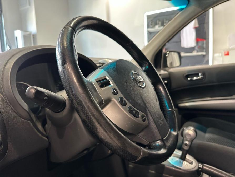 Nissan X-Trail II Рестайлинг Москва  - изображение 11