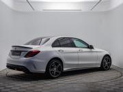 Mercedes-Benz C-Класс IV (W205) Москва  - изображение 22