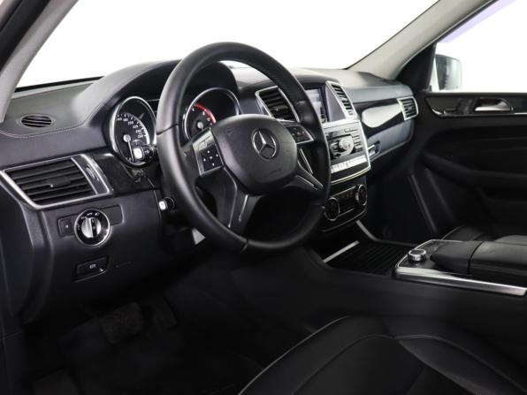 Mercedes-Benz M-Класс III (W166) с пробегом 2013 года, цена 2 299 000 рублей, 242284 км, внедорожник, Автокод Объявления