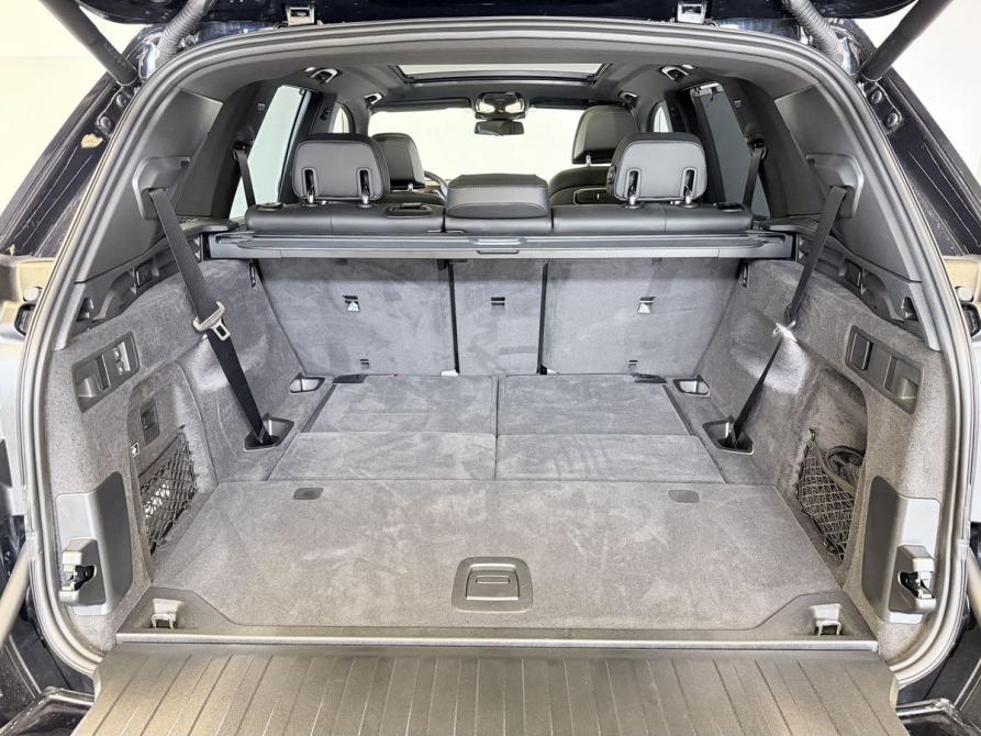 BMW X5 IV (G05/G18) Рестайлинг Воронеж  - изображение 17