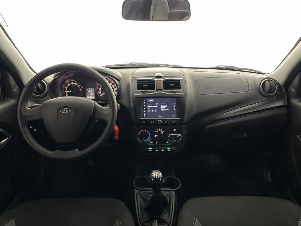 Lada (ВАЗ) Granta I Рестайлинг с пробегом 2024 года, цена 979 900 рублей, 31300 км, седан, Автокод Объявления