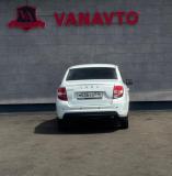 Lada (ВАЗ) Granta I Рестайлинг Альметьевск  - изображение 24
