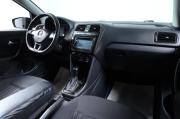 Volkswagen Polo V Рестайлинг Новосибирск  - изображение 27