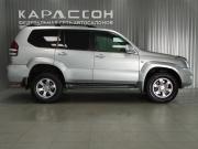 Toyota Land Cruiser Prado 120 Series Рестайлинг Пермь  - изображение 25