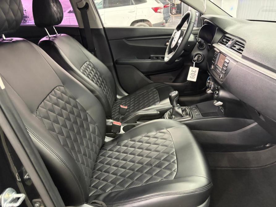 Kia Rio IV Краснодар  - изображение 15