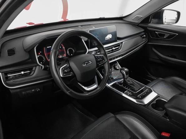 Chery Tiggo 8 I с пробегом 2021 года, цена 1 520 000 рублей, 131918 км, внедорожник, Автокод Объявления