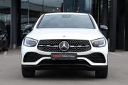 Mercedes-Benz GLC Coupe I (C253) Рестайлинг Москва  - изображение 30
