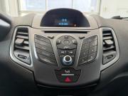 Ford Fiesta Mk6 Рестайлинг Подольск  - изображение 42