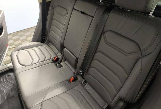 Volkswagen Touareg III с пробегом 2021 года, цена 5 490 000 рублей, 76128 км, внедорожник, Автокод Объявления