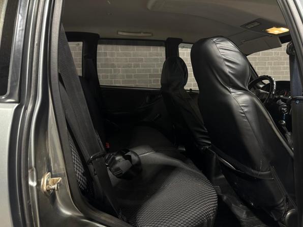 Chevrolet Niva I Рестайлинг с пробегом 2010 года, цена 480 000 рублей, 233593 км, внедорожник, Автокод Объявления