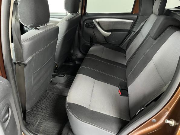 Renault Duster I с пробегом 2013 года, цена 818 000 рублей, 171361 км, внедорожник, Автокод Объявления