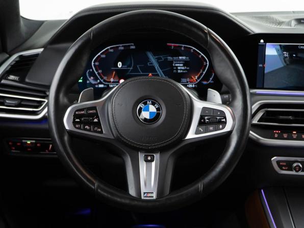 BMW X5 IV (G05/G18) с пробегом 2021 года, цена 7 950 046 рублей, 98162 км, внедорожник, Автокод Объявления