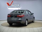 Kia Rio III Уфа  - изображение 21