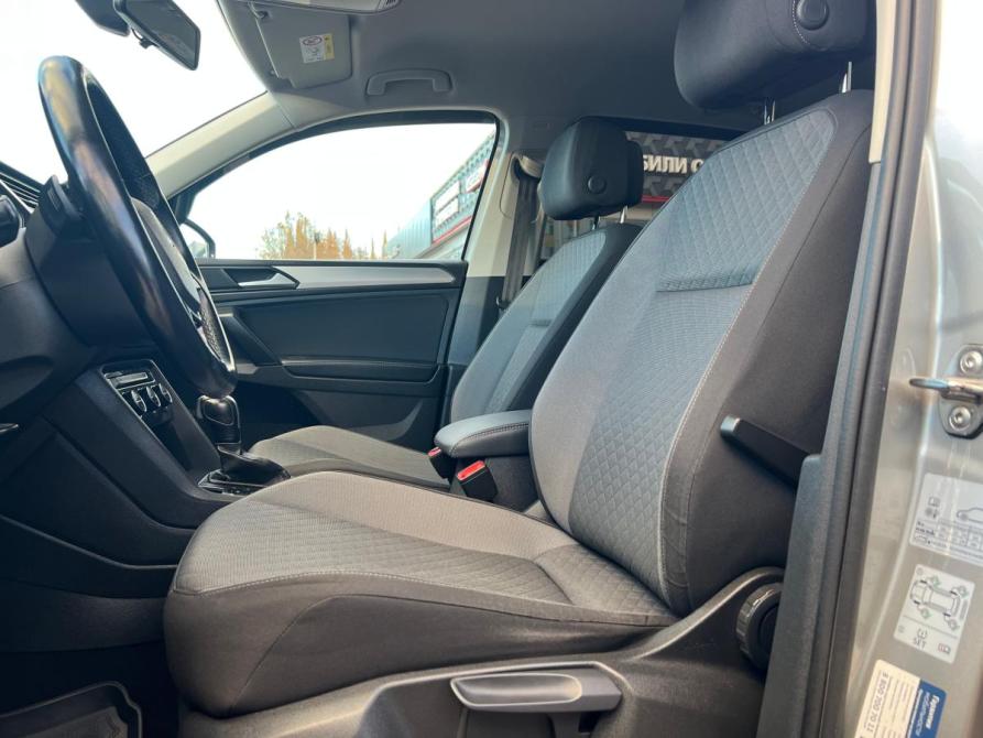 Volkswagen Tiguan II Стерлитамак  - изображение 12